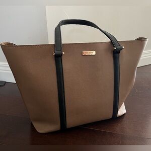 Kate Spade Work Tote/Laptop Bag